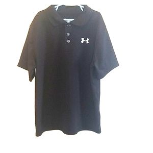 Underarmour youth shirt